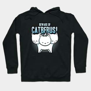 Catberus Hoodie